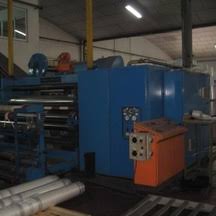 Compactadeira Tubular Albrecht - Imagem Ilustrativa